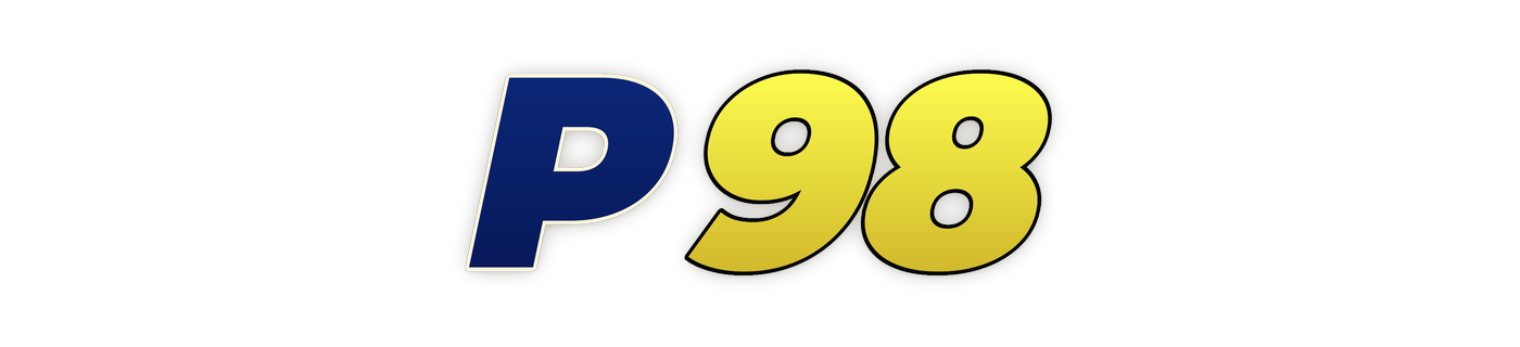 p98 logo